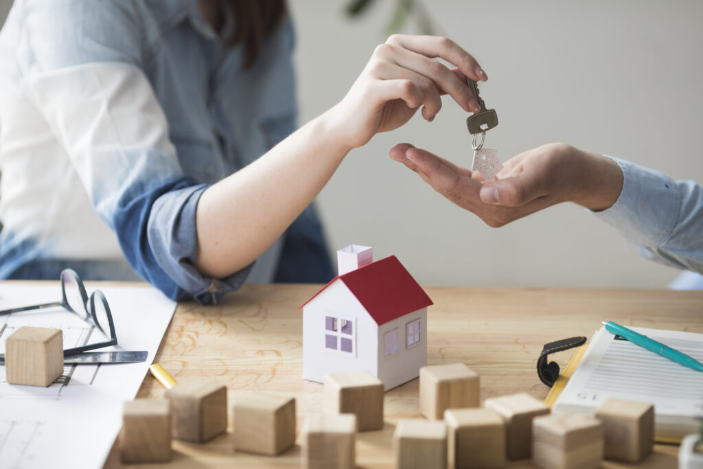 Inmobiliarias 2.0 marketing inmobiliario