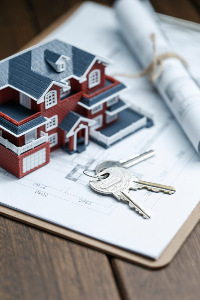 desarrolladores inmobiliarios