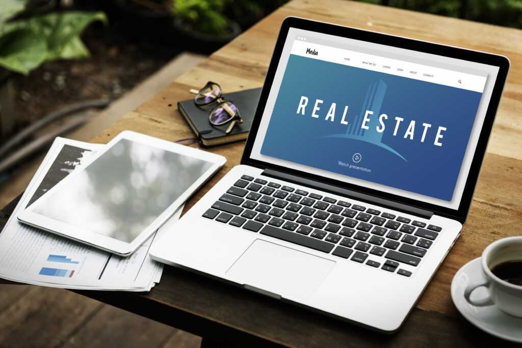 que es el marketing inmobiliario